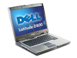 戴尔笔记本latitude D600怎样禁用指点杆