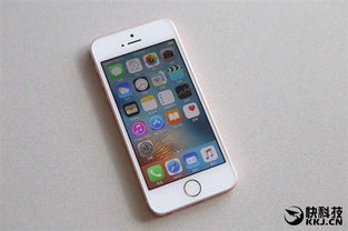 新款iphoneSE发布起售价是多少