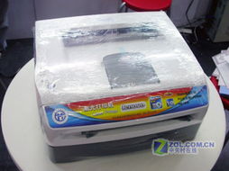 联想lj2000怎样打印设置