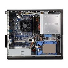 戴尔OptiPlex 990MT(i5)基本参数