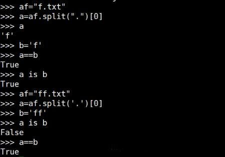 python 如何判断整除
