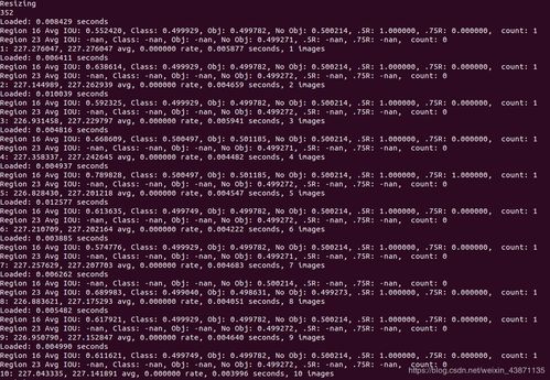 python数据集