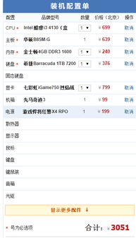 电脑哪个平台性价比高