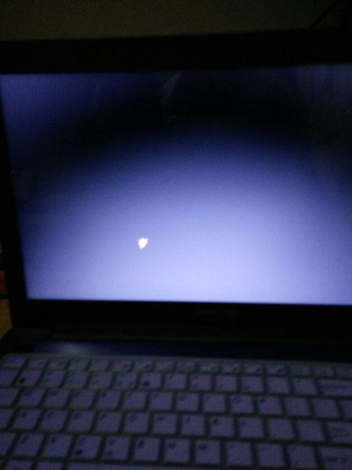 电脑开机黑屏出现nobootadlepartitonintable