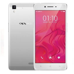 oppo手机内部储存在哪里