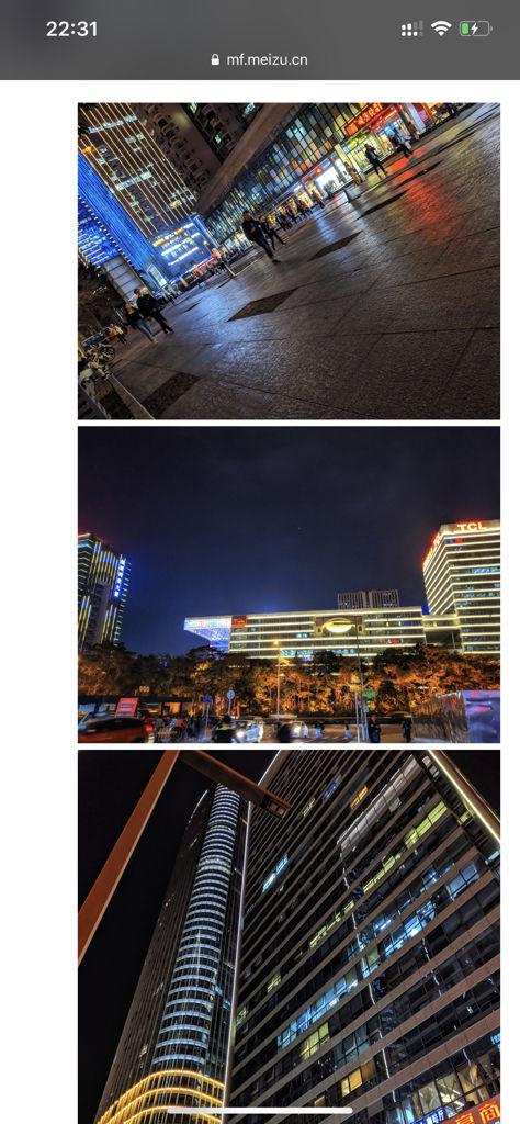 苹果SE怎样拍摄夜景