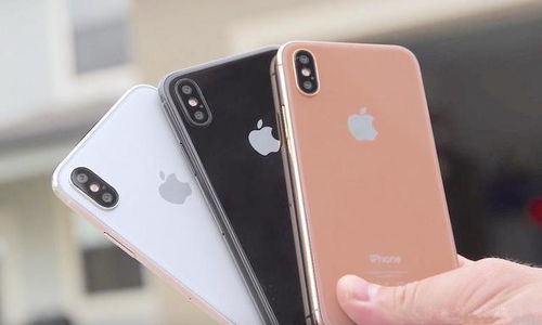 iPhone将迎来苹果紫新配色