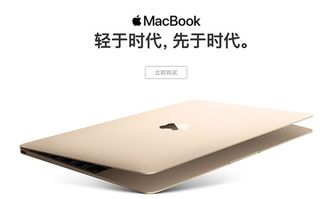 苹果笔记本电脑最小是多少寸