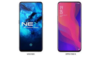 oppor17有什么新功能