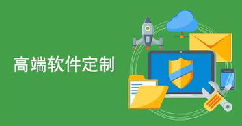 如何选择软件开发公司