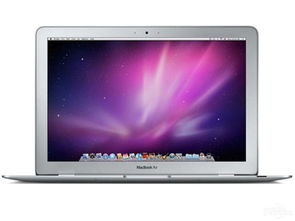 苹果MacBookAir怎么样