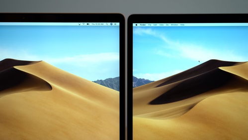 macbookair2017参数