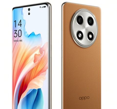 oppo手机a2多少钱