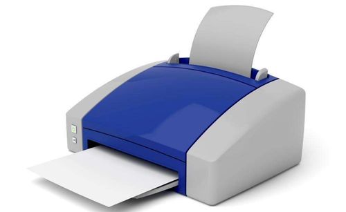 打印机显示Printingdocument是什么意思