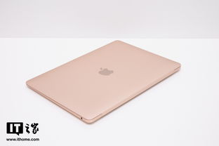 苹果macbookair2和2019有什么区别