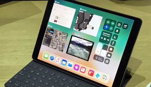 ipad a1425是几代