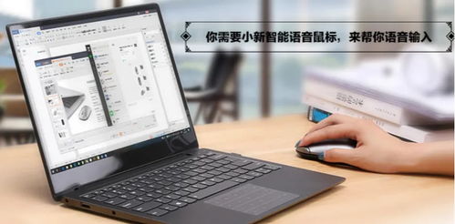联想小新是什么意思