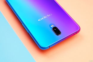 oppor17上市时间是哪一年