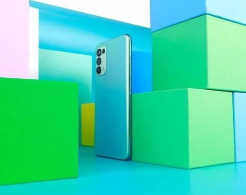 opporeno5和reno5k区别