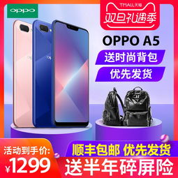 OPPOA5手机中的颜色反转在哪
