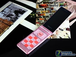 OPPO翻盖手机都有那些型号