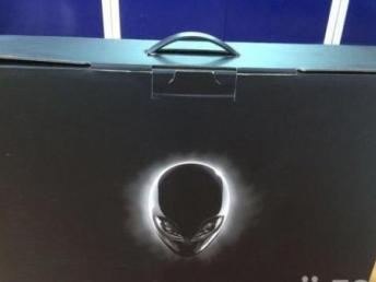 外星人是戴尔的产品吗