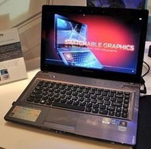 能玩大型3D游戏的笔记本