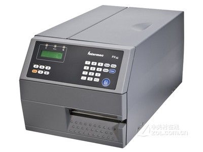 intermecpb32条码打印机如何重置