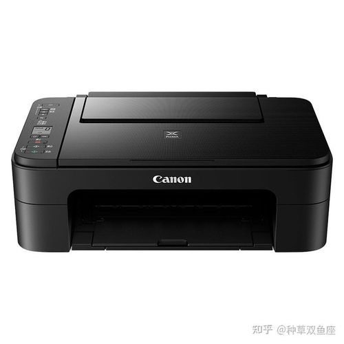 家用打印机品牌排行榜前十名