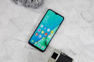 oppo a11x多少钱