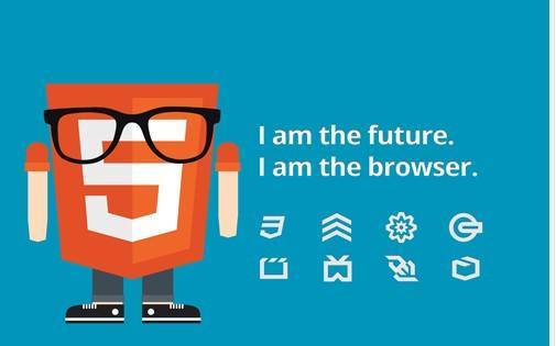 关于Html5前端组件化开发