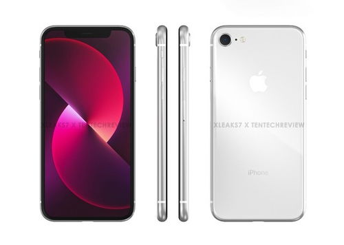 iphone se 屏幕尺寸