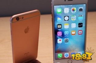 苹果6s plus好还是6s好