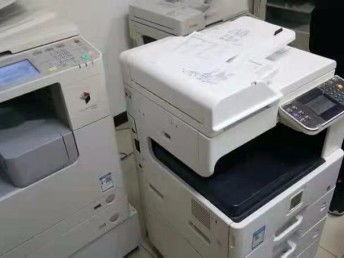 打印机维修应该去哪