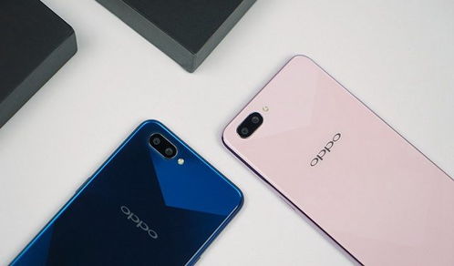 OPPO手机哪款好