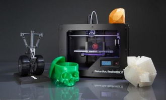 3D打印尼龙材料适用的3D打印机有哪些