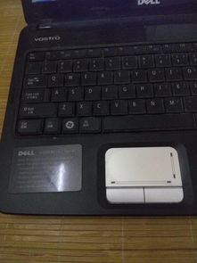 怎样在dell电脑上打开触摸板