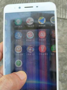 oppor系列所有手机型号