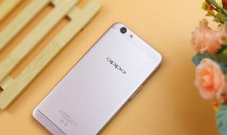 oppoa59和oppoa59s的区别