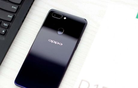 OPPO手机是哪个国家的牌子