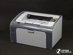 laserjet是什么打印机