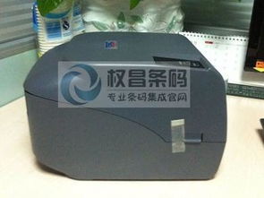 打印不干胶纸用什么打印机