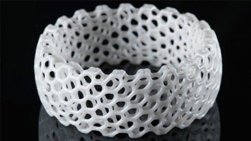 3D打印用常用的材料是什么