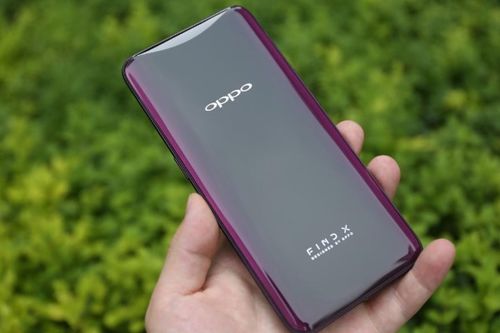 oppo哪款手机性价比高