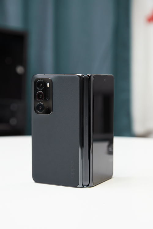 oppo折叠建议买吗