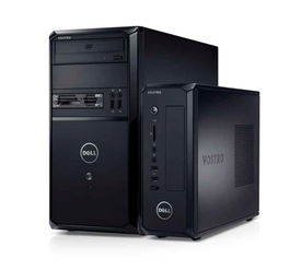 DELL戴尔成就3470台式机-适用对象
