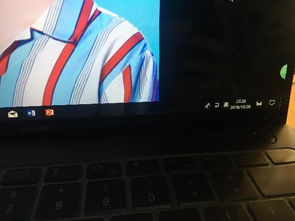 华为笔记本任务栏显示在左侧怎么办
