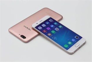 oppo15年有几种机型