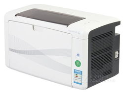 富士施乐DocuPrintP158b打印机清零方法