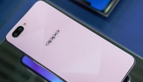 OPPO A系列和K系列哪个好